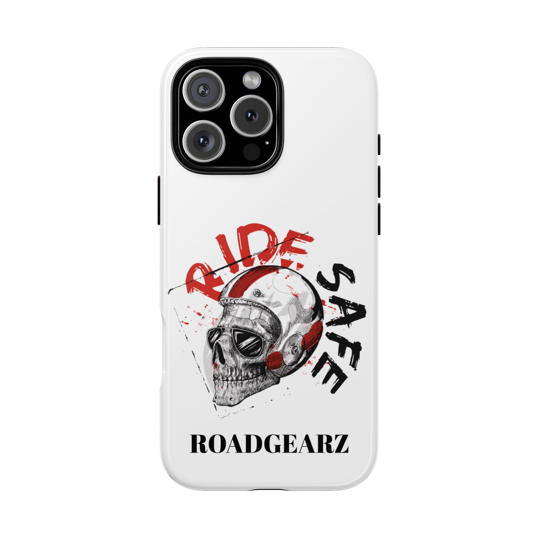 Roadgearz Heavyduty Tough Cases