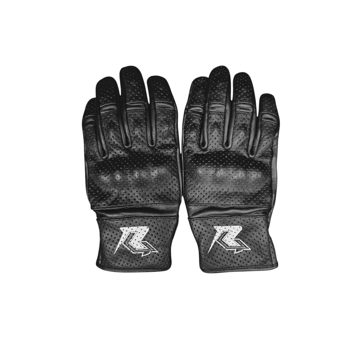 Road-Ready Premium Motorcycle Riding Gloves – Unmatched Protection, Grip, and Style