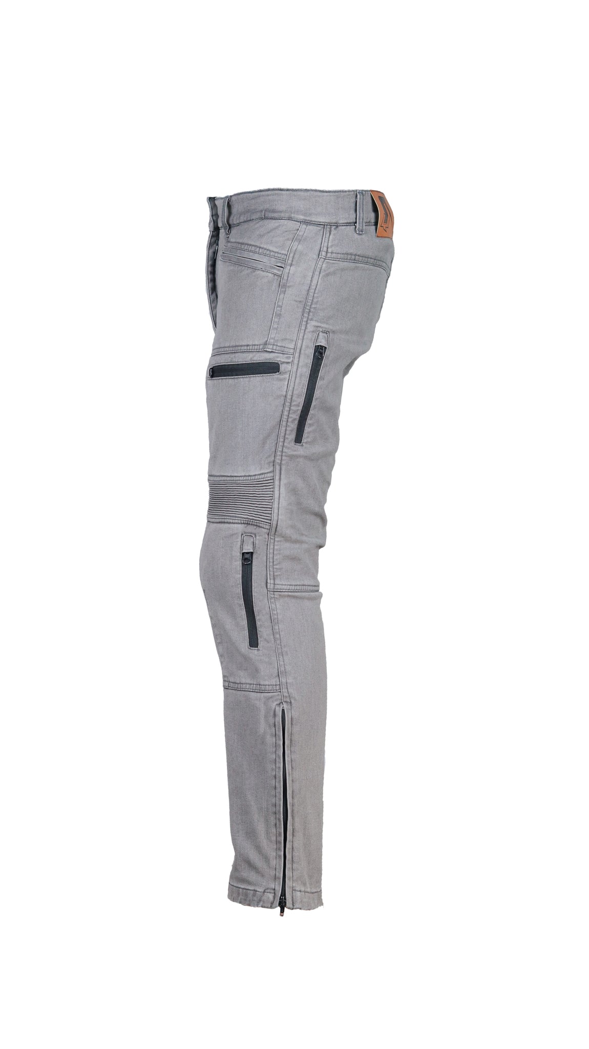 Factors to Consider When Choosing Motorcycle Pants with Padding
