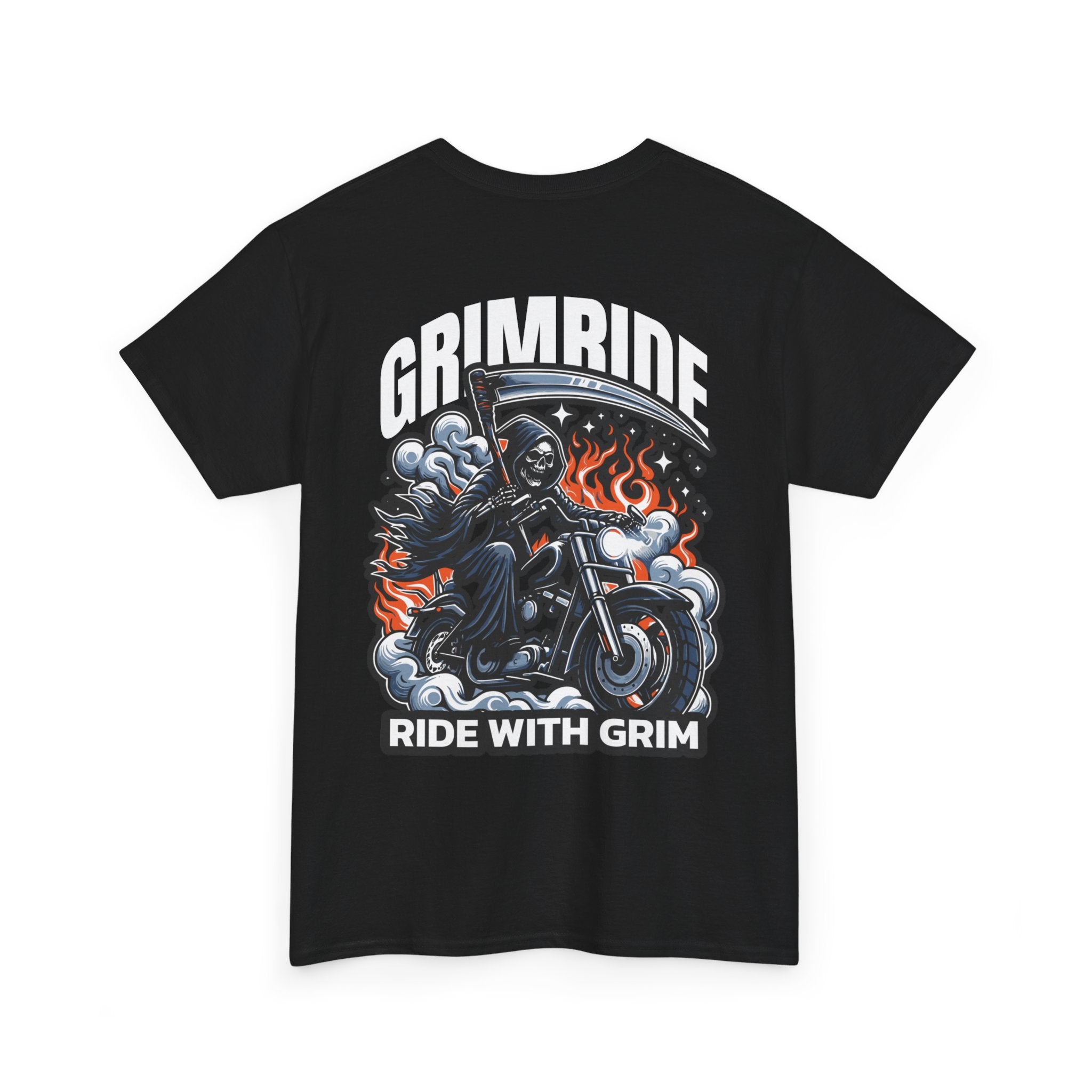 Graphic Tshirt
