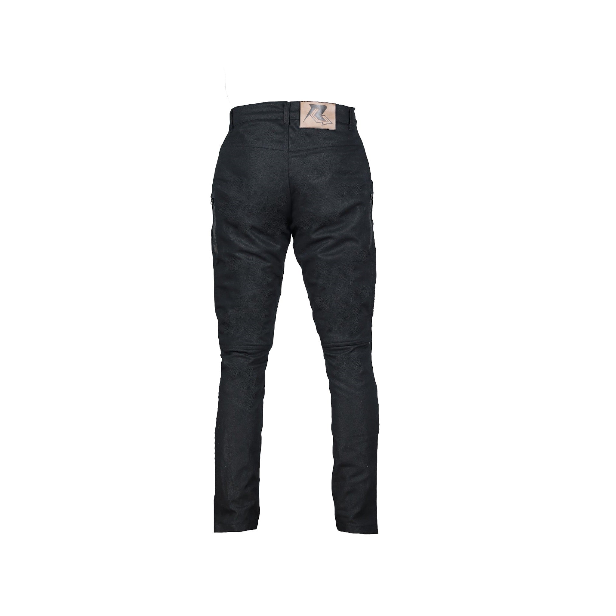 Armored Pants