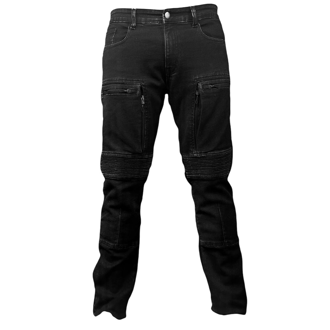 V.2.0 Kevlar Motorcycle Riding Jeans – The Ultimate Choice for Safety, Comfort, and Style